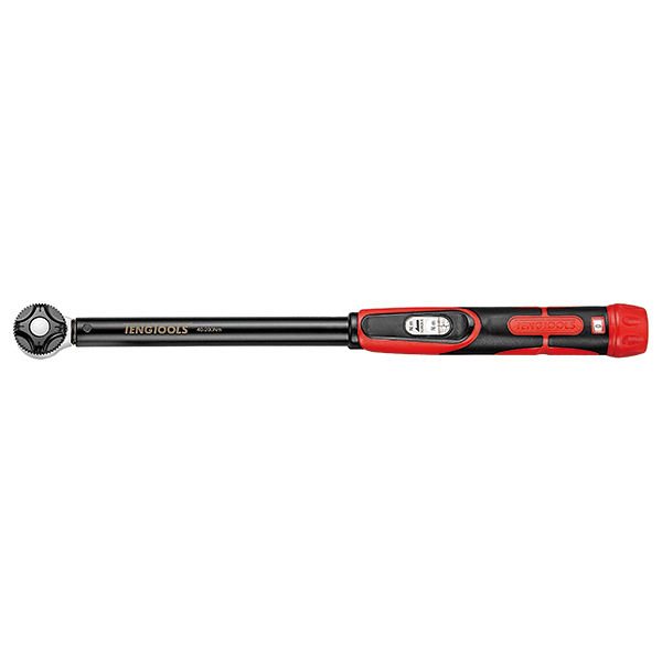 1/2IN TORQUE WRENCH IQ PLUS 40-200NM